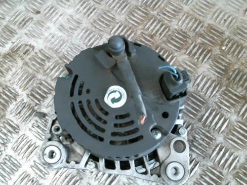 Used Alternator Alternator VW PASSAT B5.5 Variant (3B6) 1.9 TDI (130 hp) 22038150 22038150
