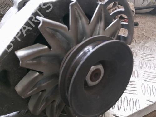 Alternator RENAULT TWINGO I (C06_) 1.2 (C066, C068) | BP26951642M7 