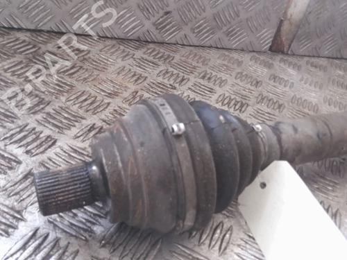 Used Right front driveshaft Right front driveshaft AUDI A3 (8P1) 1.9 TDI (105 hp) 22069403 22069403