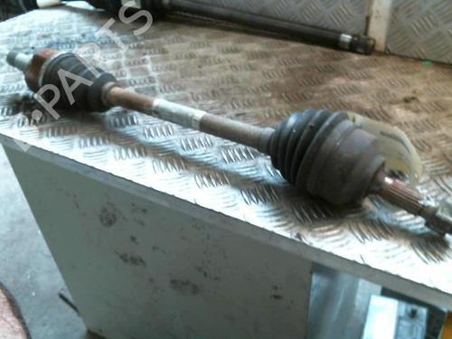 Used Left front driveshaft CITROËN C3 I (FC_, FN_) 1.4 16V (88 hp) 22041384