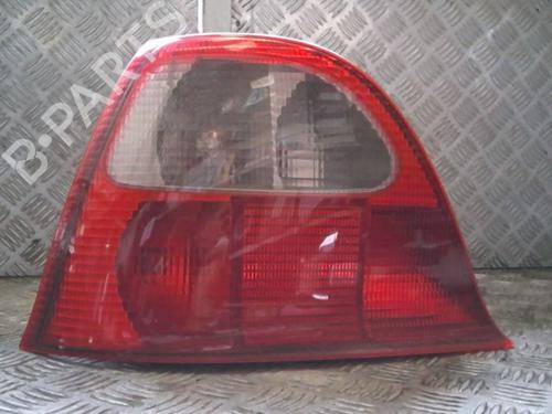 Used Left taillight ROVER 200 II Hatchback (RF) 214 Si (103 hp) 23798557