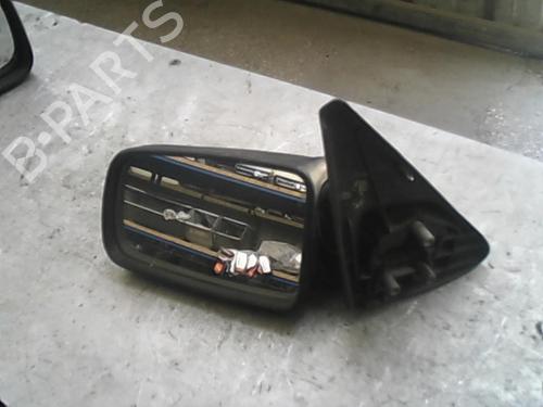 Used Left mirror PEUGEOT 205 II (20A/C) 1.7 Diesel (60 hp) 22037417