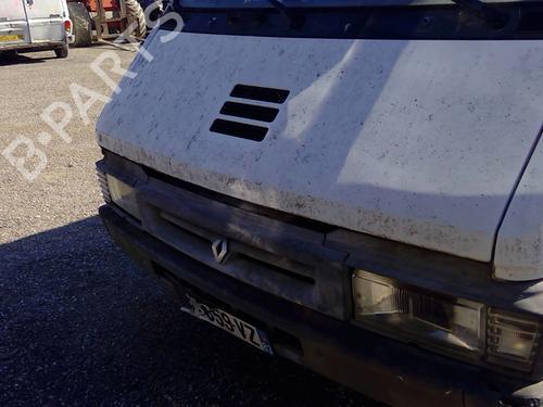 Used Parts RENAULT MASTER I Van (T__)  28-35 2,5 D  2623086