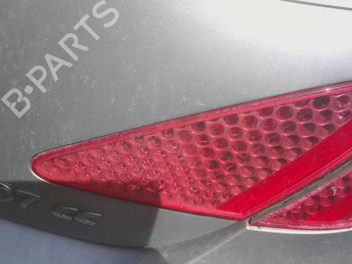 Used Right tailgate light Right tailgate light PEUGEOT 307 CC (3B) 2.0 16V (140 hp) 36304227 36304227