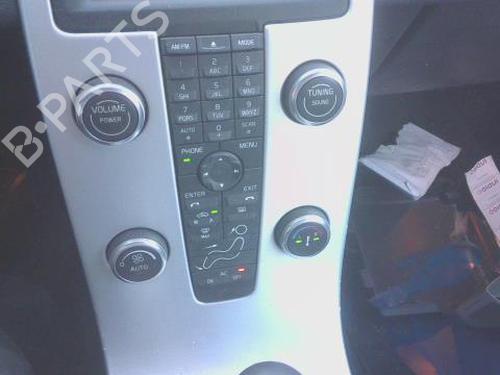 Used Climate control VOLVO C70 II Convertible (542) D3 (150 hp) 31362925