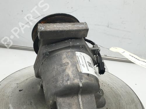 AC compressor DACIA SANDERO III 1.0 TCe 100 ECO-G | BP30444119M34