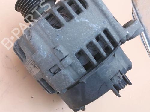 Alternator RENAULT KANGOO Express (FC0/1_) 1.5 dCi (FC07, FC1R) | BP26615216M7 