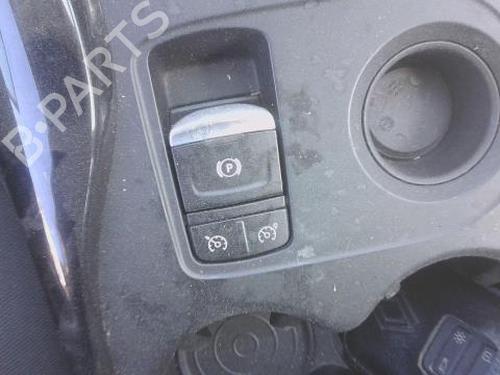 Used Switch Switch RENAULT KADJAR (HA_, HL_) 1.5 BLUE dCi 115 (HLA6) (116 hp) 36651848 36651848