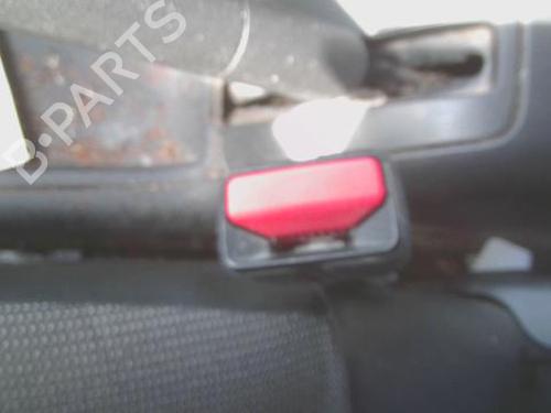 seat-buckle-citroen-c3-iii-sx-2016-34359756 main image