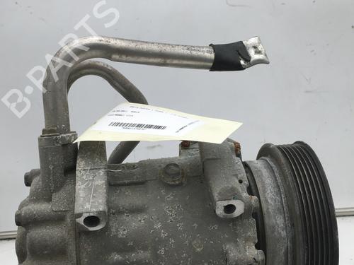 Used AC compressor AC compressor DACIA DUSTER (HS_) 1.5 dCi (86 hp) 29977986 29977986