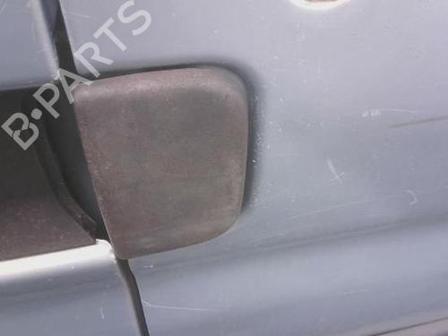 Used Front right exterior door handle Front right exterior door handle PEUGEOT PARTNER Box Body/MPV (5_, G_) 2.0 HDi (90 hp) 34450722 34450722