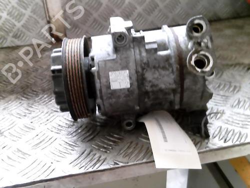 Used AC compressor AC compressor OPEL CORSA D (S07) 1.7 CDTI (L08, L68) (125 hp) 21597081 21597081