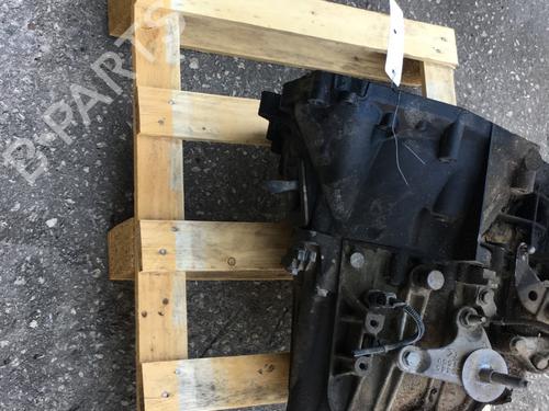 Gearbox PEUGEOT 5008 (0U_, 0E_) 2.0 HDi 150 / BlueHDi 150 | BP26294042M3 