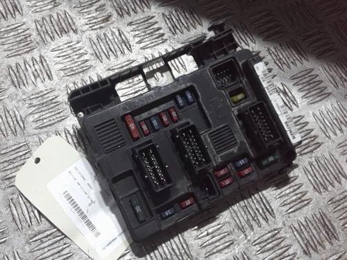 Used Fuse box CITROËN C3 I (FC_, FN_) 1.4 HDi (68 hp) 27982562