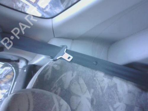 Used Rear left seatbelt RENAULT TWINGO II (CN0_) 1.5 dCi (CN0E) (64 hp) 30572375