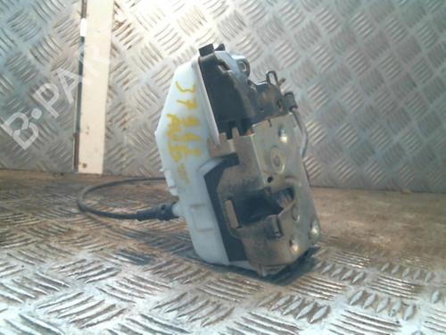 Elektronisk modul RENAULT SCÉNIC II (JM0/1_) 1.5 dCi (JM1E, JM16) (106 hp) 20987489