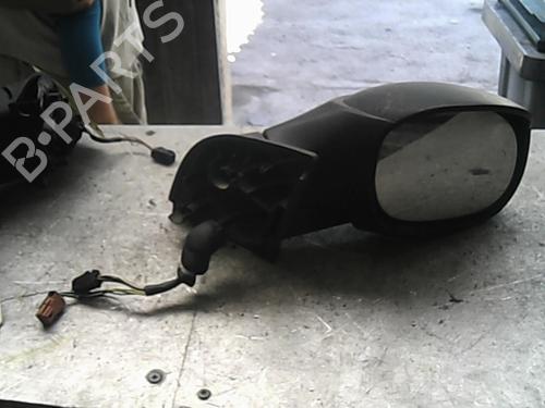 Used Right mirror CITROËN C3 I (FC_, FN_) 1.4 HDi (68 hp) 22037422