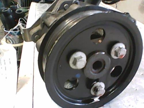 Used Steering pump Steering pump PEUGEOT 607 (9D, 9U) 2.7 HDi 24V (204 hp) 21000842 21000842