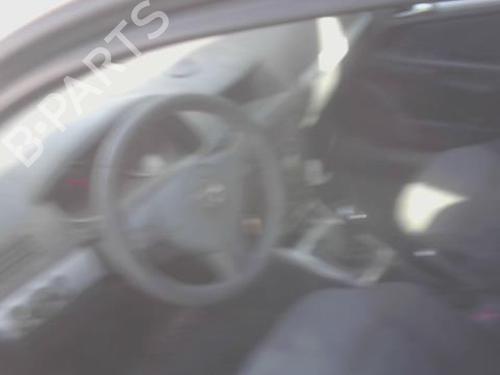 Left sun visor OPEL ASTRA H (A04) 1.7 CDTI (L48) | BP39214307I1 - Image 4