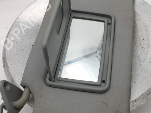 Left sun visor CITROËN C-CROSSER (VU_, VV_) 2.2 HDi | BP31018453I1 - Image 3