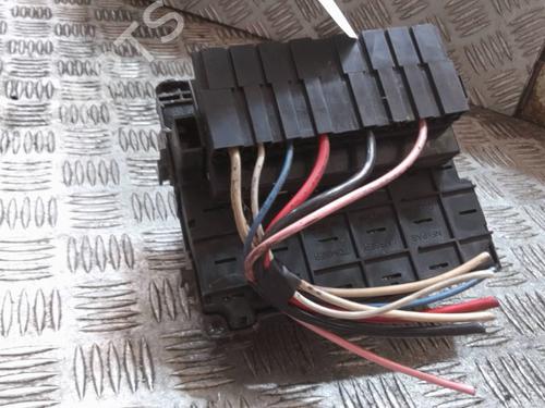 Fuse box PEUGEOT 206 Hatchback (2A/C) 2.0 HDI 90 | BP28056957E1 