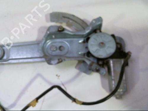 Used Front left window mechanism ROVER 200 II Hatchback (RF) 220 SDi (105 hp) 20992160