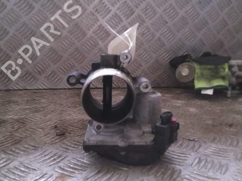 Used Throttle body AUDI A4 B8 (8K2) 2.0 TDI (143 hp) 23800783