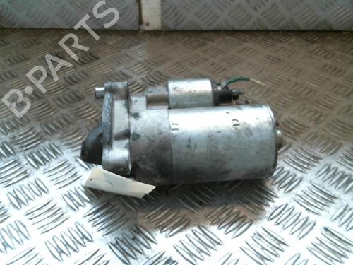 Starter PEUGEOT 206 Hatchback (2A/C) 1.4 16V | BP20996302M8 