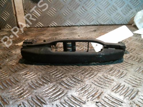 Used Front right exterior door handle MERCEDES-BENZ C-CLASS (W202) C 180 (202.018) (122 hp) 20988639