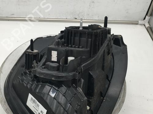 Right taillight RENAULT TWINGO III (BCM_, BCA_) 0.9 TCe 90 (BCM9, BCM2) | BP28622469C35