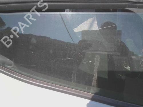Used Rear right door window RENAULT CLIO IV (BH_) 1.5 dCi 75 (75 hp) 27980860