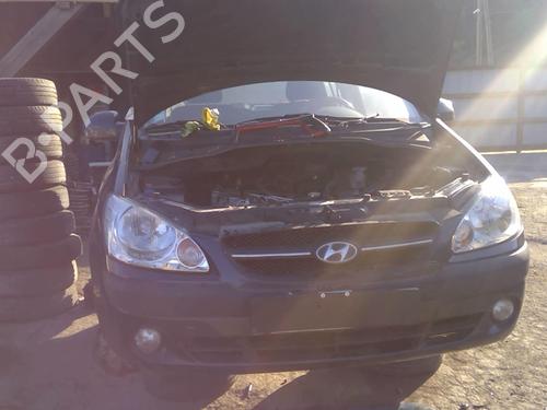 Right taillight HYUNDAI GETZ (TB) 1.5 CRDi | BP22039557C35 