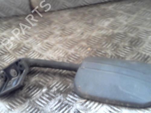 Used Left mirror Left mirror 30703292 30703292