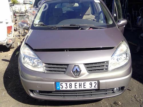Switch RENAULT SCÉNIC II (JM0/1_) | BP25259187I30 - Image 5