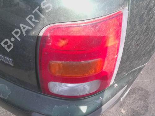 Used Right taillight Right taillight 34394356 34394356