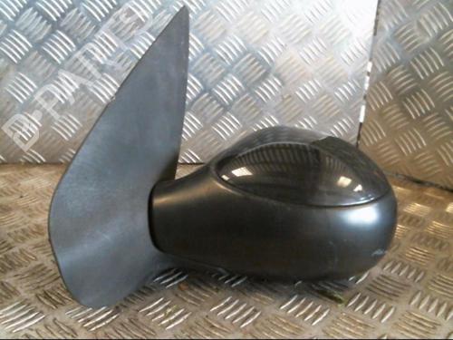 Retrovisor esquerdo Retrovisor esquerdo PEUGEOT 206 Hatchback (2A/C) 1.4 HDi eco 70 (68 hp) 22037055 22037055