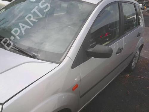 Used Parts FORD FIESTA V (JH_, JD_)  1.4 16V  4911472