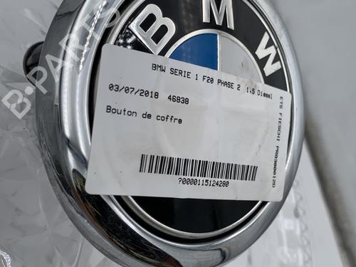 Switch BMW 1 (F20) 114 d | BP30149059I30 - Image 6