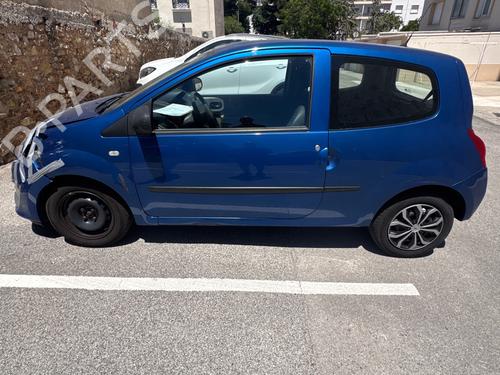 Used Parts RENAULT TWINGO II (CN0_) 1.2 16V (CN0K, CN0V, CN0A) 4887550
