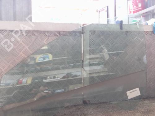 Used Front left door window MERCEDES-BENZ CLA Shooting Brake (X117) CLA 200 (117.943) (156 hp) 24516453