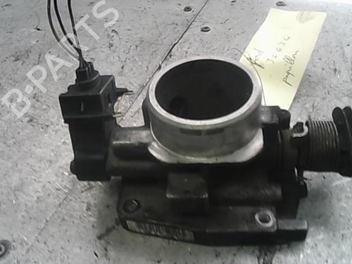 Spjeldhus FORD KA (RB_) 1.3 i (60 hp) 22038033