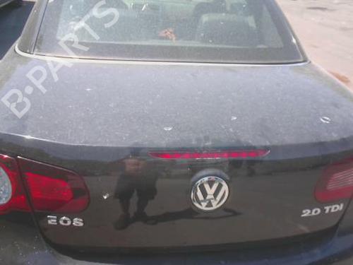 Used Tailgate Tailgate 38163239 38163239