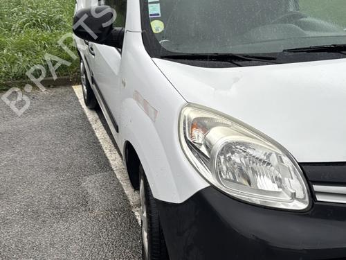 Right front window switch RENAULT KANGOO Express (FW0/1_) 1.5 dCi 90 (FW0G, FW05, FW08, FW11) | BP24148446I26  - Image 5