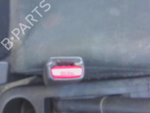 Sikkerhedssele-spænde Sikkerhedssele-spænde TOYOTA YARIS (_P9_) 1.3 VVT-i (SCP90_, SCP90R) (87 hp) 36693611 36693611