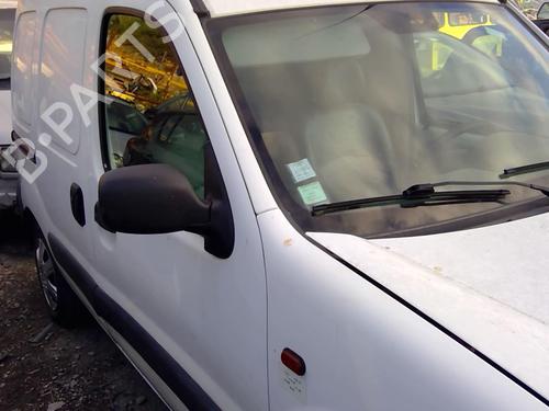 Left headlight RENAULT KANGOO (KC0/1_) 1.5 dCi | BP20986772C28 