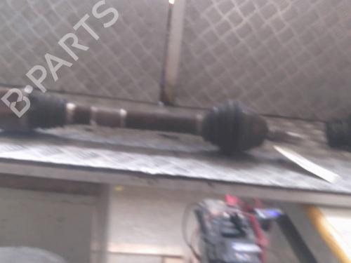 Right front driveshaft PEUGEOT 308 I (4A_, 4C_) 1.6 HDi | BP29328134M39 