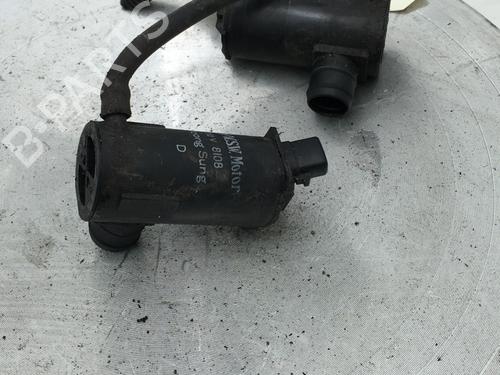 Washer pump CHEVROLET AVEO / KALOS Hatchback (T250, T255) 1.2 LPG | BP31213983E24