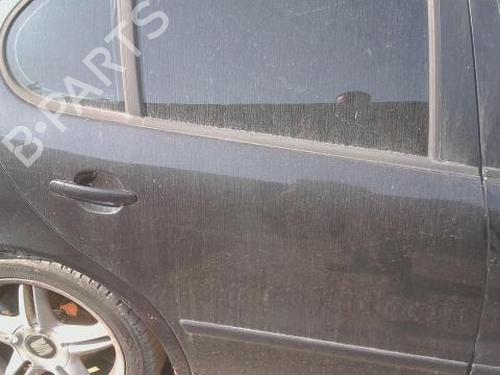 Used Right rear door SEAT LEON (1M1) 1.9 TDI Syncro (150 hp) 29564942