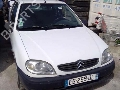 Switch CITROËN SAXO (S0, S1) 1.1 X, SX | BP21000073I30 
