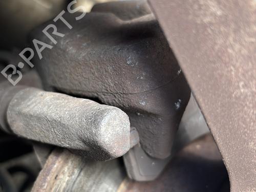 Used Left rear brake caliper RENAULT MEGANE II (BM0/1_, CM0/1_) 1.5 dCi (BM02, BM13, BM2A, CM02, CM13) (101 hp) 27218970
